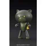 HGPG 1/144 プチッガイ ストレイブラック&キャットコス