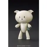 HGPG 1/144 プチッガイ ワンワンホワイト&ドッグコス