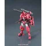 HG 1/144 ガンダムフラウロス(流星号)