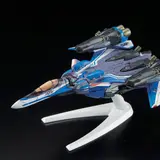 メカコレクション マクロスシリーズ VF-31J スーパージークフリード ファイターモード(ハヤテ・インメルマン機)