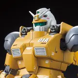 HG 1/144 ガンキャノン機動試験型/火力試験型