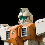 HGUC 1/144 陸戦型ジム