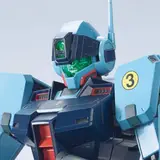 MG 1/100 ジム・スナイパーII