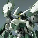 HG 1/144 レギンレイズジュリア