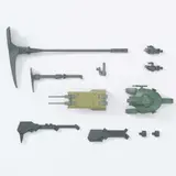HG 1/144 MSオプションセット8 & SAUモビルワーカー