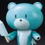 HGPG 1/144 プチッガイ ソーダポップブルー&アイスキャンディー