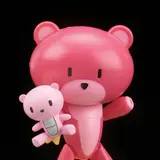 HGPG 1/144 プチッガイ プリティインピンク&プチプチッガイ