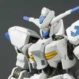 HG 1/144 ガンダムバエル