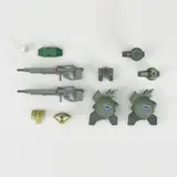 HG 1/144 MSオプションセット9