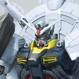 MG 1/100 プロヴィデンスガンダム