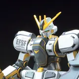 HG 1/144 アトラスガンダム(GUNDAM THUNDERBOLT Ver.)