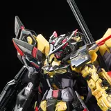 RG 1/144 ガンダムアストレイ ゴールドフレーム天ミナ