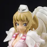 HGBF 1/144 すーぱーふみなアクシズエンジェル Ver.