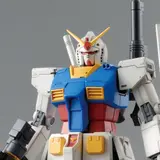 MG 1/100 RX-78-02 ガンダム(GUNDAM THE ORIGIN版)スペシャルVer.