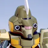 SDガンダムGジェネレーション55 マグアナック