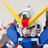 SDEXスタンダード009 デスティニーガンダム