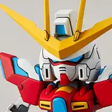 SDEXスタンダード011 トライバーニングガンダム