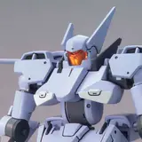 HG 1/144 ユニオンフラッグ