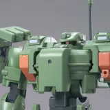 HG 1/144 ティエレン 地上型