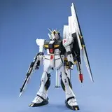 MG RX-93 νガンダム(ニューガンダム)