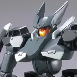 HG 1/144 グラハム専用ユニオンフラッグカスタム