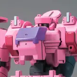 HG 1/144 ティエレンタオツー