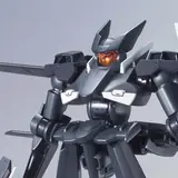 HG 1/144 オーバーフラッグ