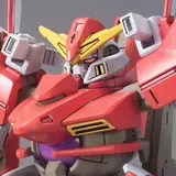 HG 1/144 ガンダムスローネ ツヴァイ