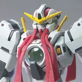 HG 1/144 ガンダムナドレ
