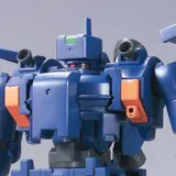 HG 1/144 ティエレン宇宙指揮官型