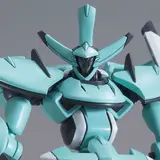 HG 1/144 AEUイナクト(デモカラー)
