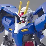 HG 1/144 ダブルオーガンダム