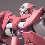 HG 1/144 GN-X(ジンクス)III(アロウズ型)