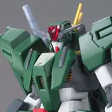 HG 1/144 ケルディムガンダム