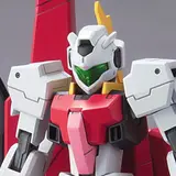 HG 1/144 GNアーチャー(ガンアーチャー)