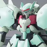 HG 1/144 ガデッサ