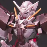 HG 1/144 ガンダムエクシア(トランザムモード) グロスインジェクションバージョン