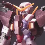 HG 1/144 ガンダムデュナメス(トランザムモード) グロスインジェクションバージョン