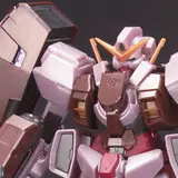 HG 1/144 ガンダムヴァーチェ(トランザムモード) グロスインジェクションバージョン