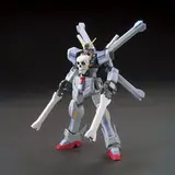 HG 1/144 クロスボーンガンダム魔王