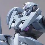 HG 1/144 GN-X(ジンクス)III(地球連邦型)