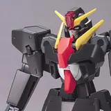 HG 1/144 セラフィムガンダム