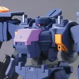 HG 1/144 セルゲイ専用ティエレンタオツー