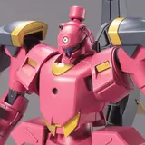 HG 1/144 アヘッドスマルトロン