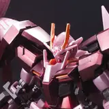 HG 1/144 トランザムライザー グロスインジェクションバージョン