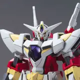 HG 1/144 リボーンズガンダム