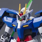 HG 1/144 ダブルオーライザー+GNソードIII