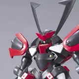 HG 1/144 マスラオ
