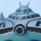 SDガンダムGジェネレーション56 ビグザム