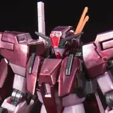 HG 1/144 ケルディムガンダム(トランザムモード)グロスインジェクションVer.